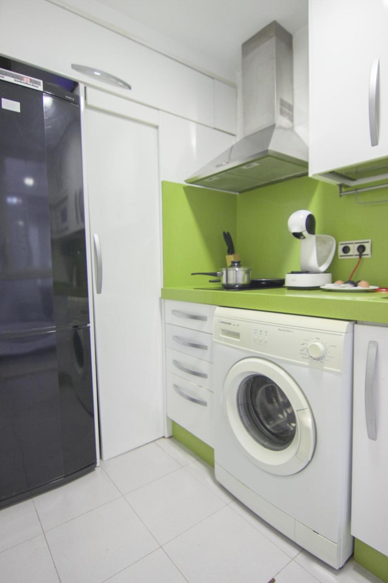 Rentalsevilla Compania Dış mekan fotoğraf