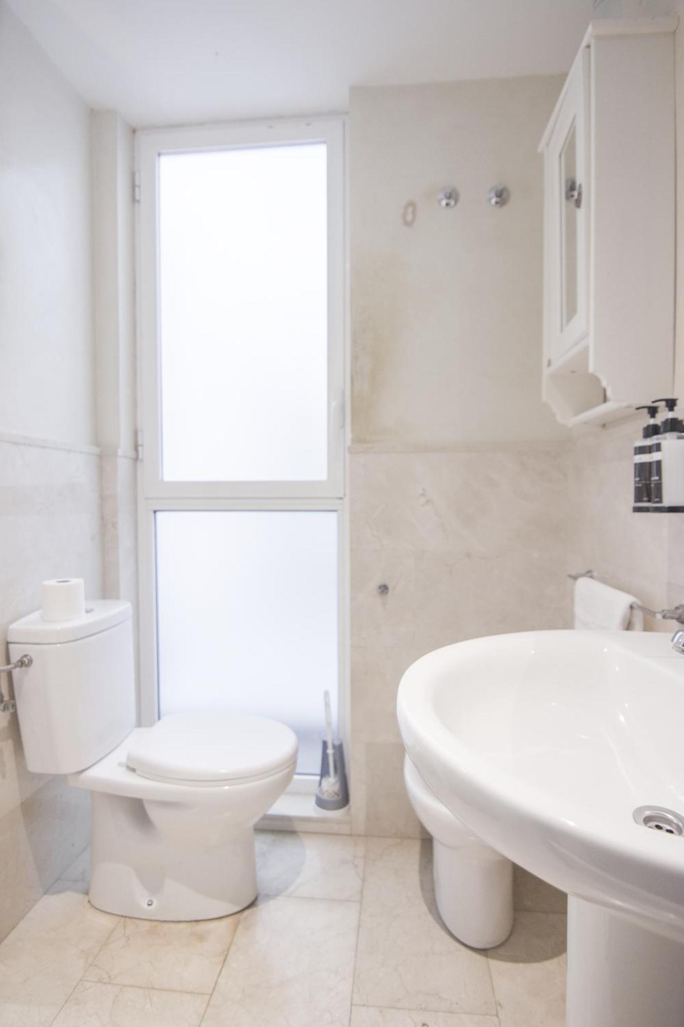 Rentalsevilla Compania Dış mekan fotoğraf