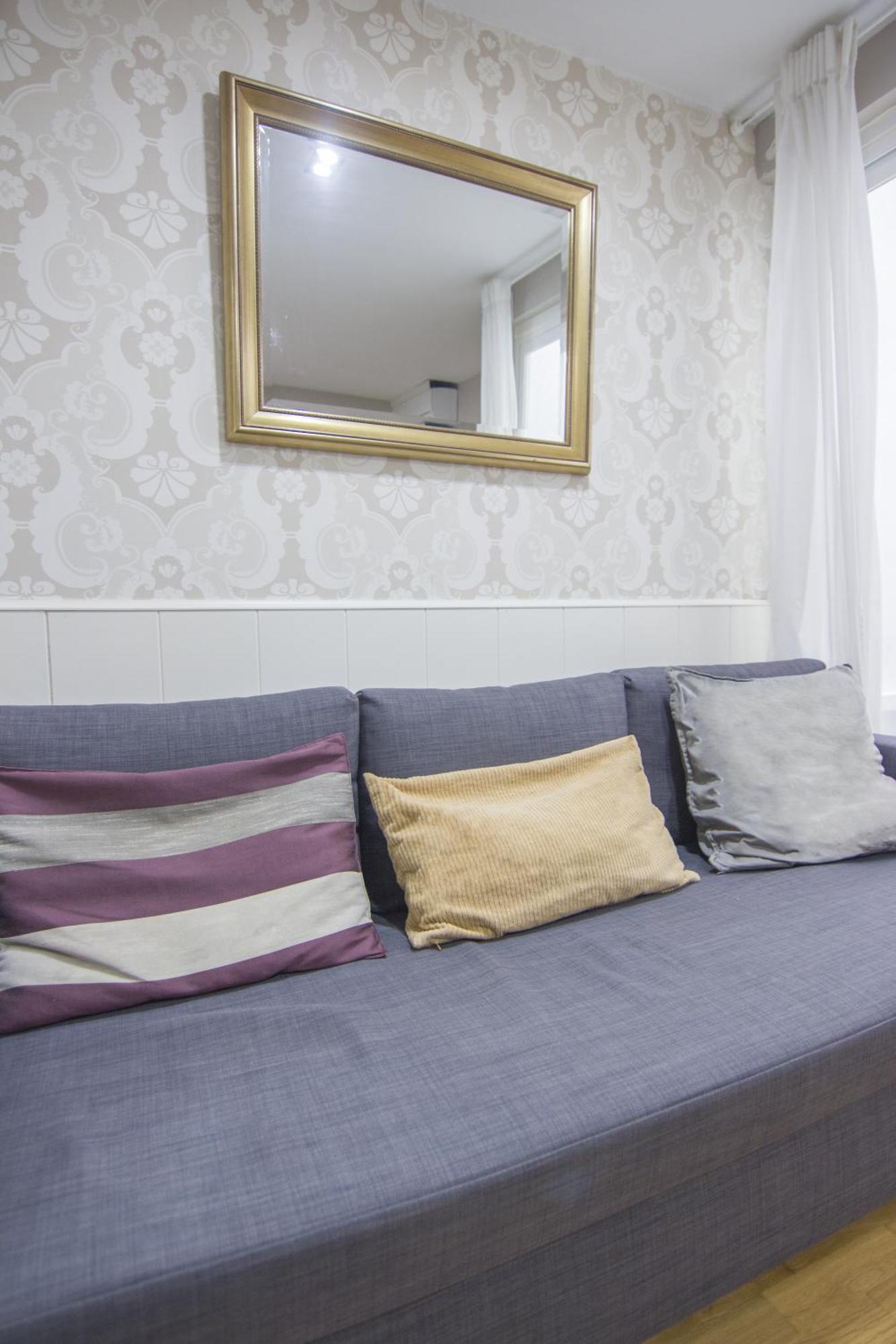 Rentalsevilla Compania Dış mekan fotoğraf