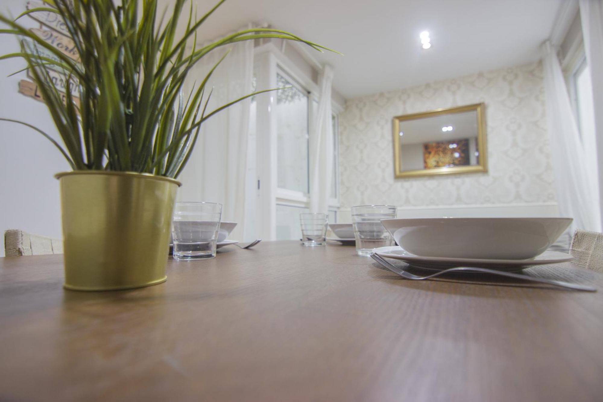 Rentalsevilla Compania Dış mekan fotoğraf